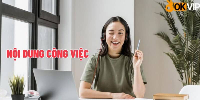 Liệt kê các đầu việc mà phiên dịch viên cần làm